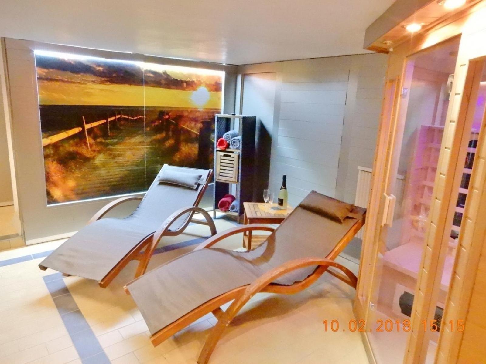 Ferienhaus Timm Келленхузен Экстерьер фото